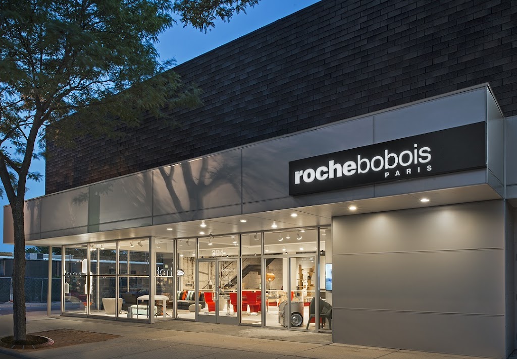 Roche Bobois | 43235 Twelve Mile Rd, Novi, MI 48377, USA | Phone: (248) 833-0300