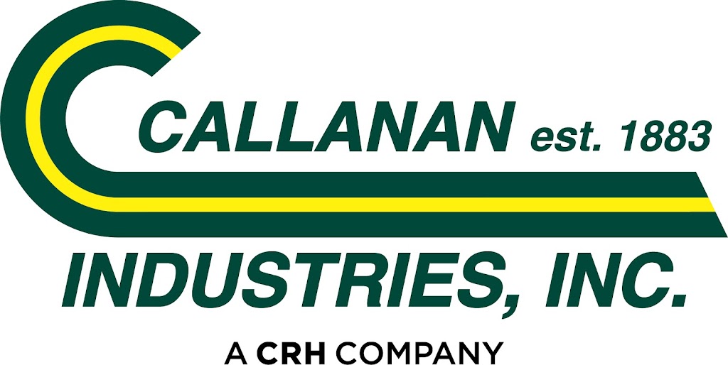 Callanan Industries, Inc. | 100 Crabapple Ln, Watervliet, NY 12189, USA | Phone: (518) 273-1754