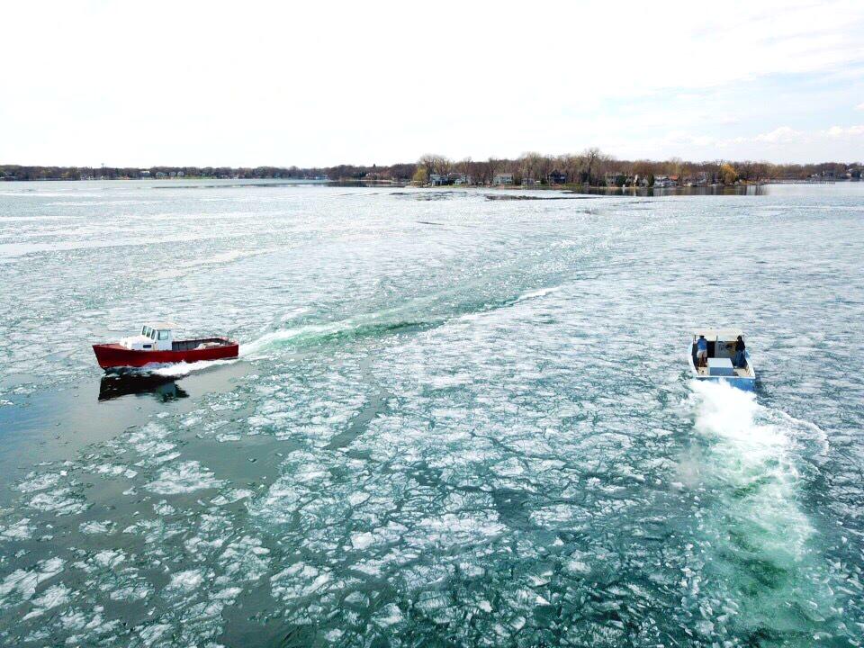 Tonka Bay Marina | 220 Tonka Bay Rd, Tonka Bay, MN 55331, USA | Phone: (952) 474-0292