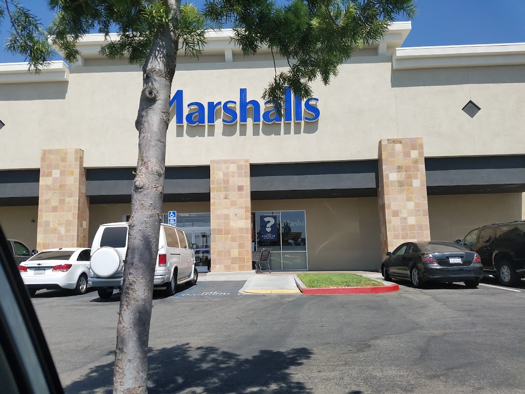 Marshalls | 2676 Canyon Springs Pkwy, Riverside, CA 92507, USA | Phone: (951) 653-6858