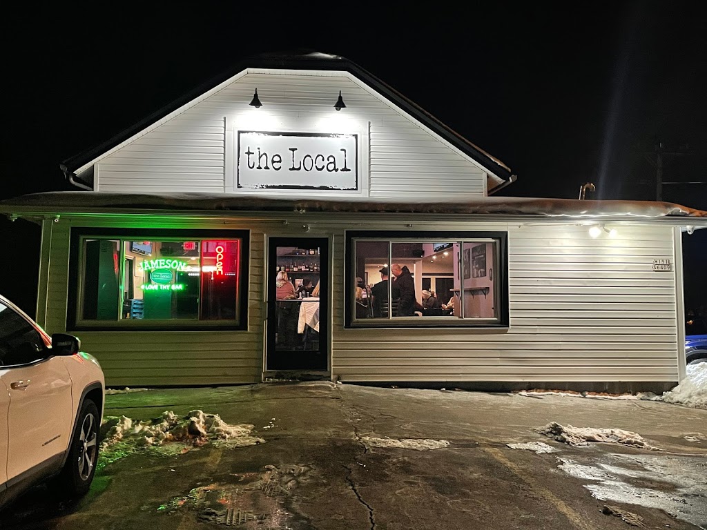 The Local | W191S6409 S Hillendale Dr, Muskego, WI 53150, USA | Phone: (262) 682-4080