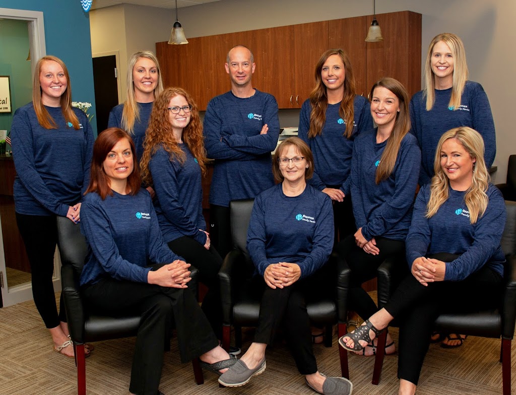 Woodside Family Dental | Corey Brenner, DDS PLLC | 8900 Walnut St #450, Rockford, MN 55373, USA | Phone: (763) 477-5794