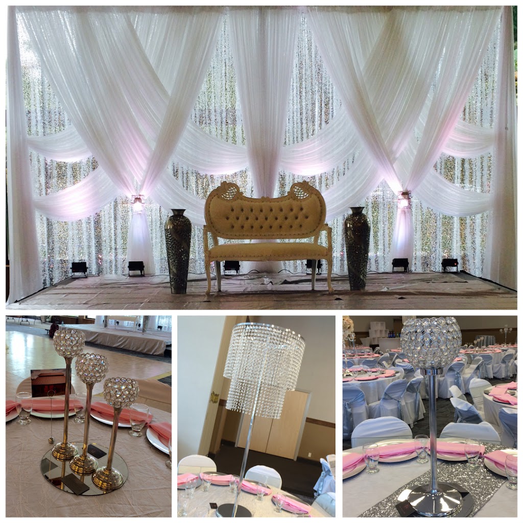 Js Party Rentals & Decor | 107 S Harding Blvd unit G, Roseville, CA 95678, USA | Phone: (916) 996-5977