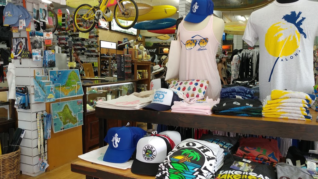 North Shore Marketplace | 66-250 Kamehameha Hwy, Haleiwa, HI 96712, USA | Phone: (808) 637-4416