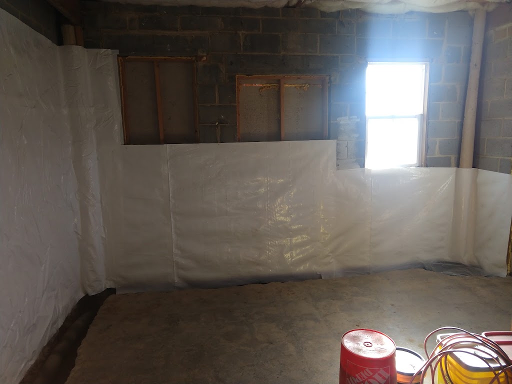 Beyond Waterproofing and Foundation Repair | 25176 Tralee Ct, Damascus, MD 20872, USA | Phone: (301) 674-0125