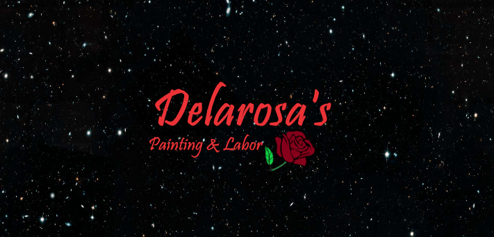 Delarosas Painting & Labor | 113 N Rio Grande St, Lockhart, TX 78644, USA | Phone: (830) 281-0861