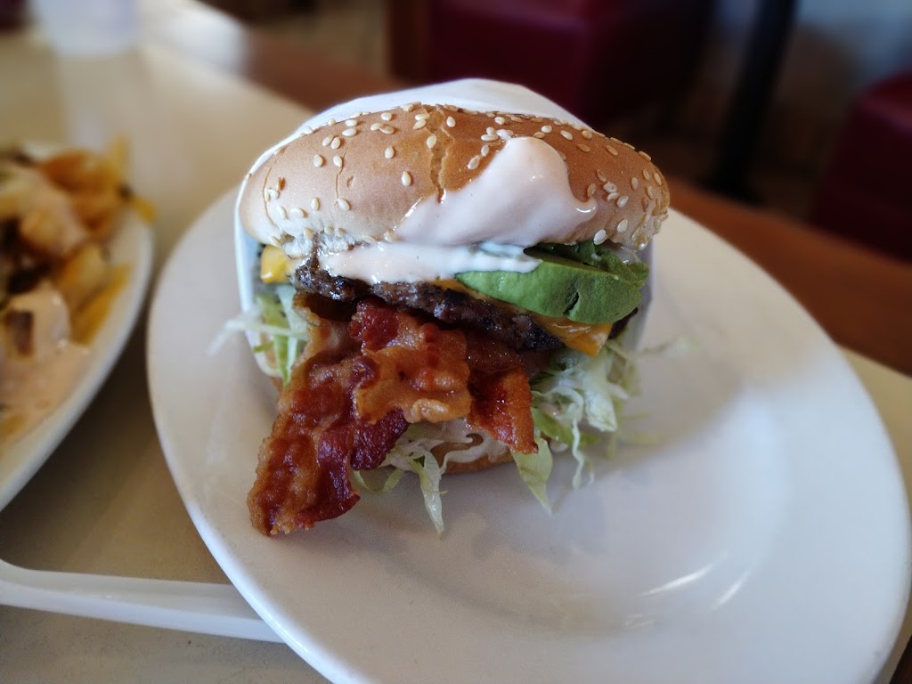 Esperanza Burgers | 1130, 5051 E Orangethorpe Ave # A, Anaheim, CA 92807, USA | Phone: (714) 970-7050