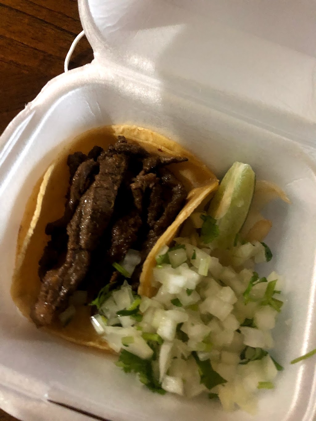 Tacusa Tacos-N-Pupusas | 2500 NE Green Oaks Blvd, Arlington, TX 76006, USA | Phone: (817) 962-0245