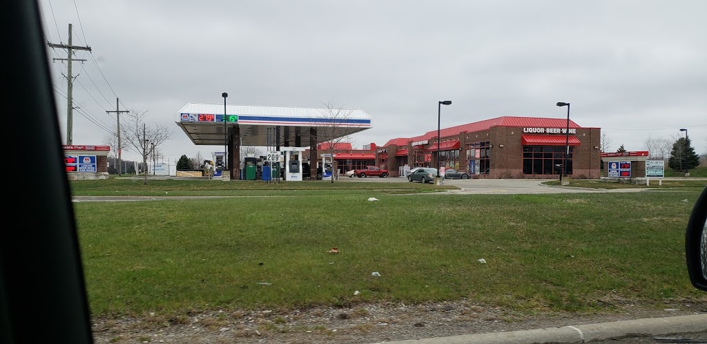 Marathon Gas | 30953 Mound Rd, Warren, MI 48092, USA | Phone: (586) 574-0406