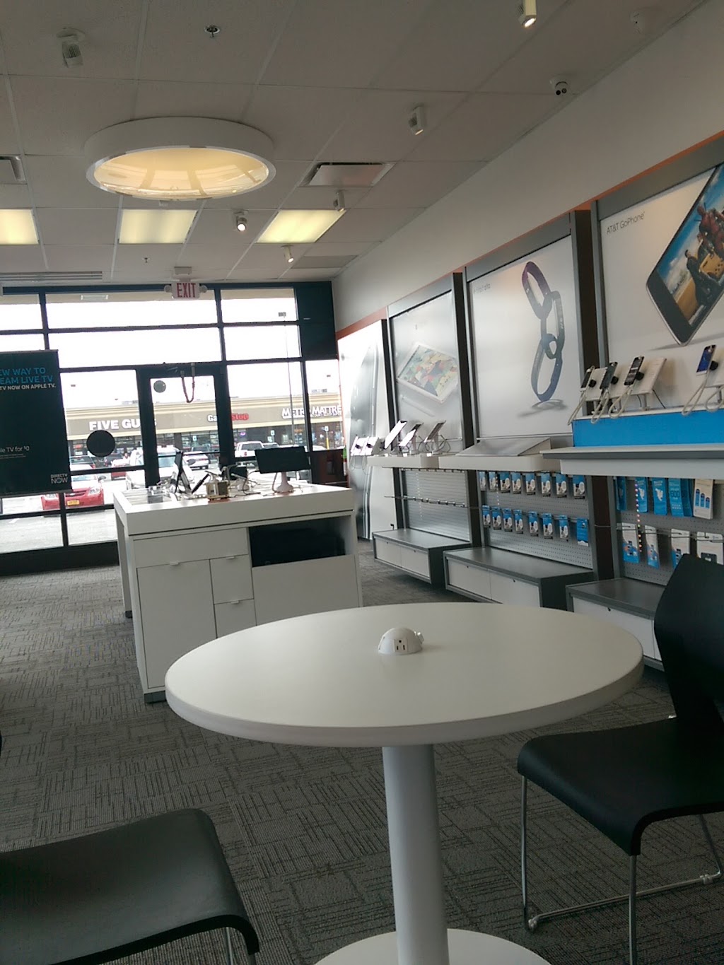 AT&T Store | 4666 Veterans Memorial Dr, Batavia, NY 14020, USA | Phone: (585) 343-0932