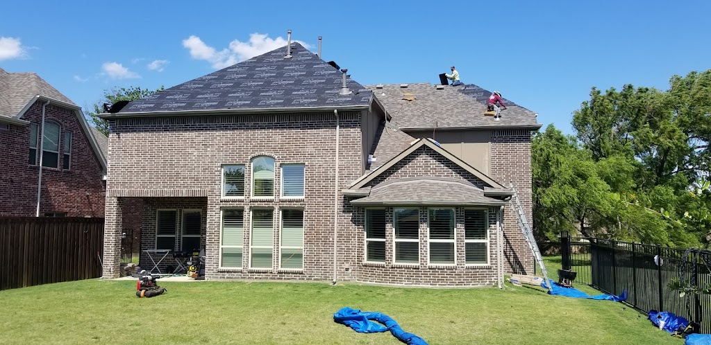 KDS Builders Roofing & Construction | 14902 Preston Rd ste 404-303, Dallas, TX 75254 | Phone: (214) 736-5509