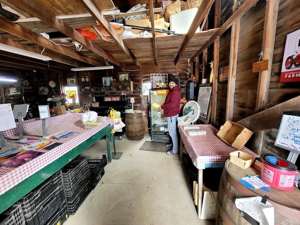 Pregitzer Farm Market, Llc | 6870 Territorial Rd, Munith, MI 49259, USA | Phone: (517) 240-4600