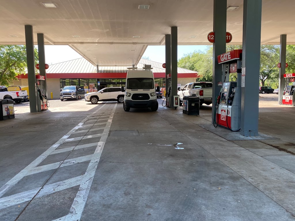 Gate Gas Station | 10970 US Hwy 1 North, Ponte Vedra Beach, FL 32081, USA | Phone: (904) 827-1923