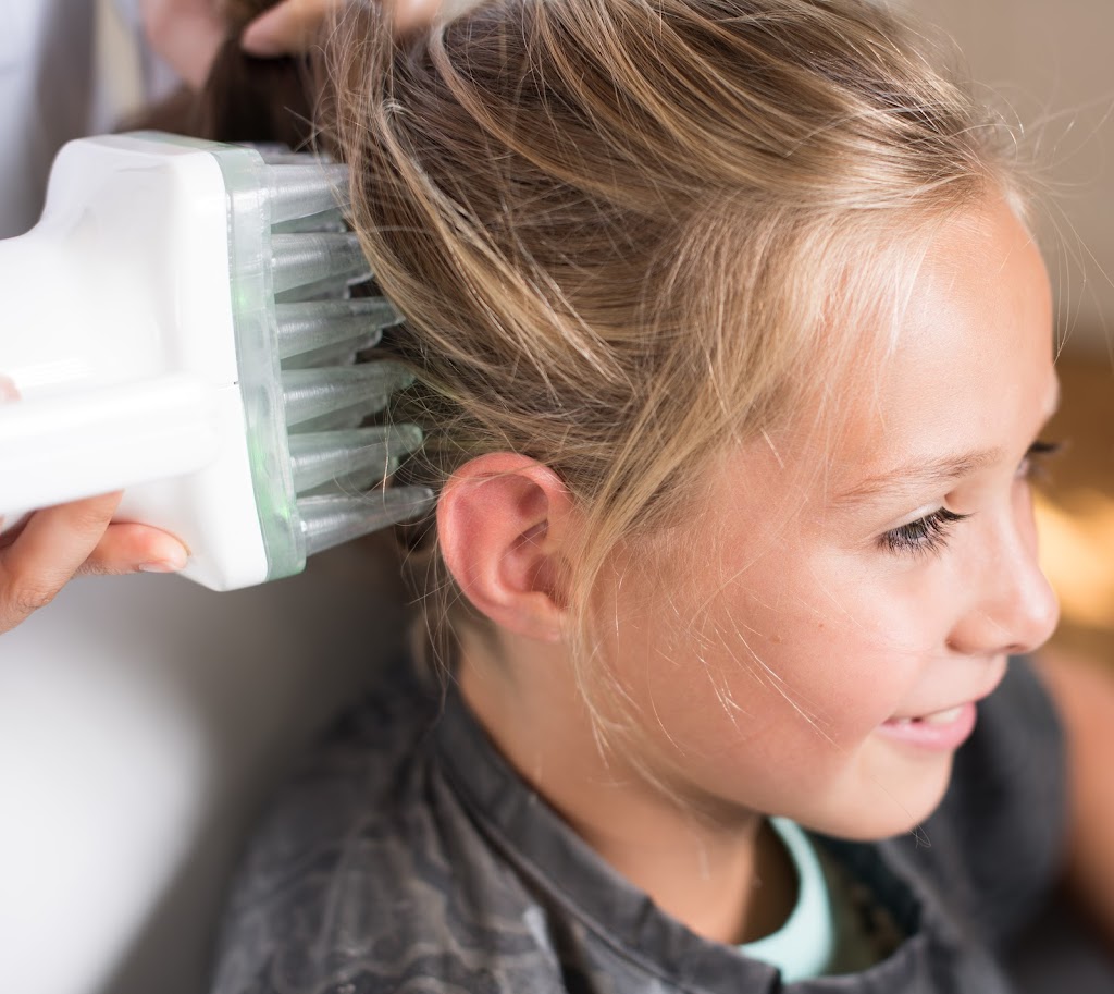 Lice Clinics of America Picayune | 1018 6th Ave D, Picayune, MS 39466, USA | Phone: (601) 273-3308