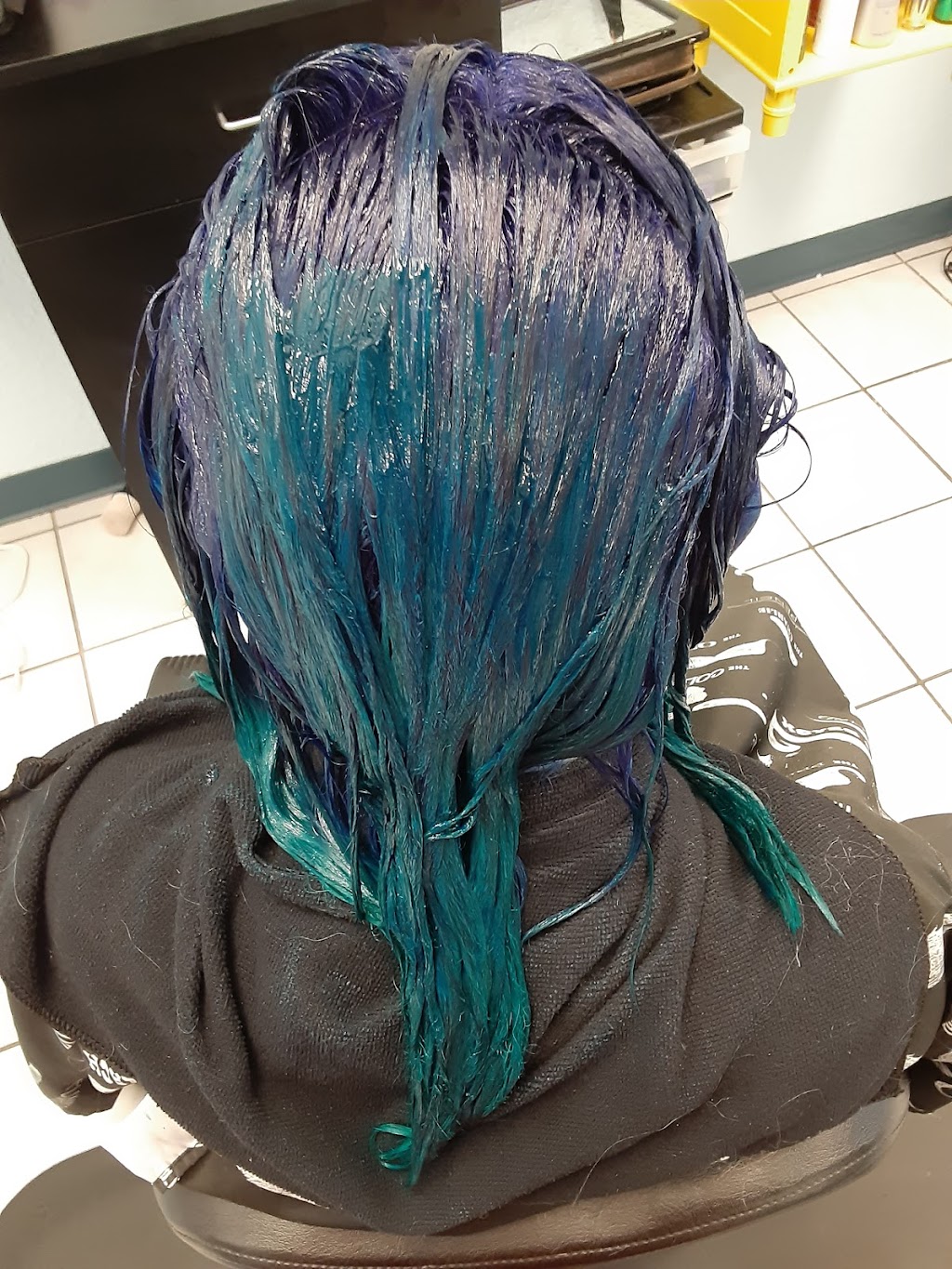 Jordan’s Hair Studio | 300 Cut-Off Rd, Port Aransas, TX 78373, USA | Phone: (361) 332-2342