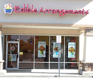 Edible Arrangements | 3455 Lithia Pinecrest Rd, Valrico, FL 33596, USA | Phone: (813) 571-7200