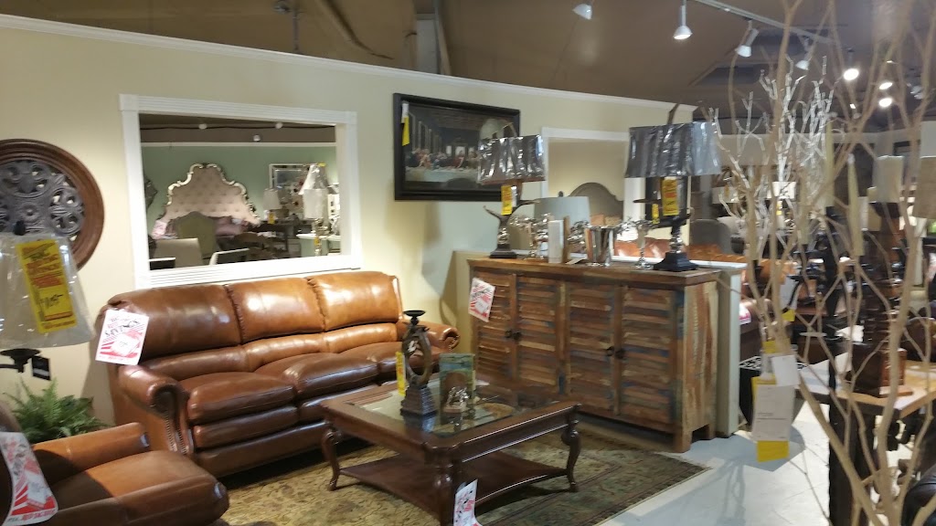 Louis Mohana Furniture | 4295 LA-24, Bourg, LA 70343, USA | Phone: (985) 594-7766