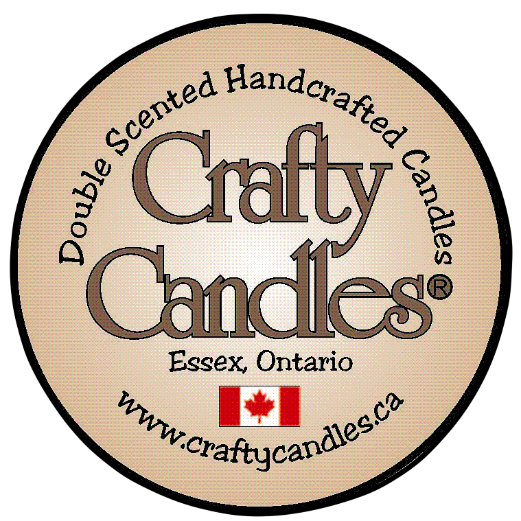 Crafty Candles | 54 Talbot St N, Essex, ON N8M 1A2, Canada | Phone: (519) 776-8585