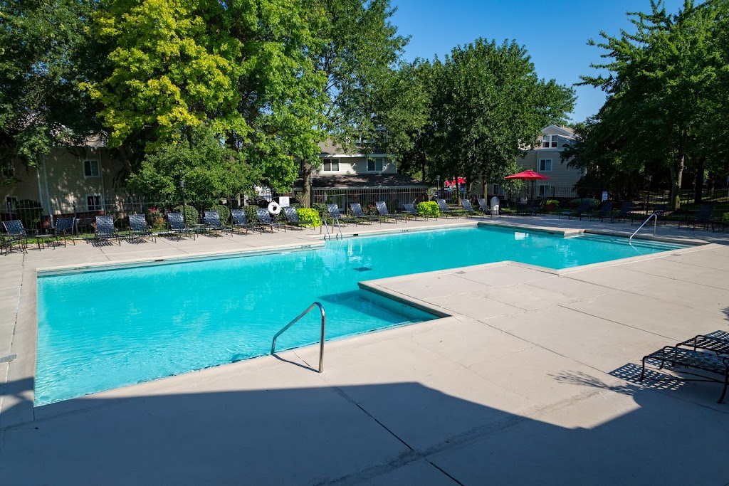 Sunbrook Apartments | 3600 Harry S Truman Blvd, St Charles, MO 63301 | Phone: (636) 238-8254