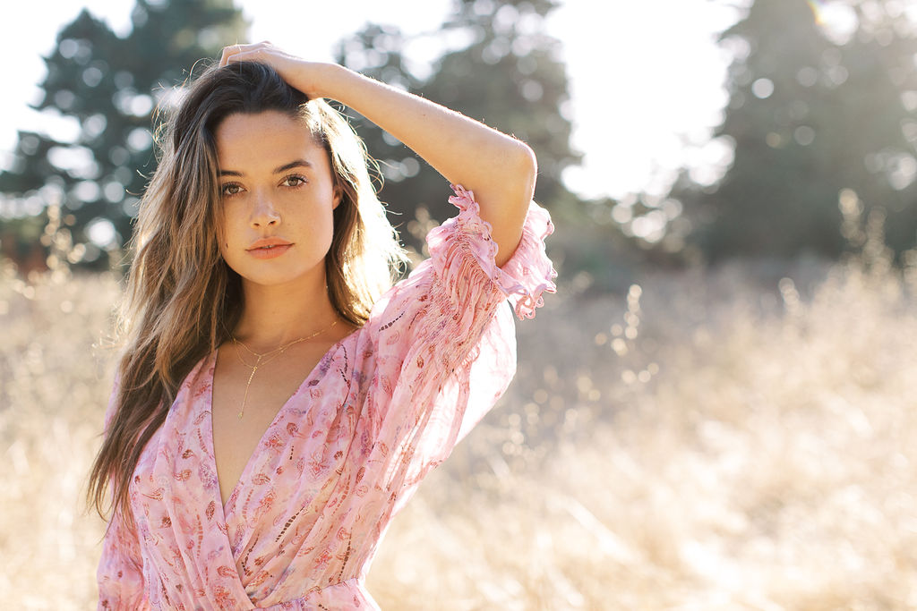 Jade Allen boutique | 208 Monterey Ave, Capitola, CA 95010, USA | Phone: (831) 515-7255