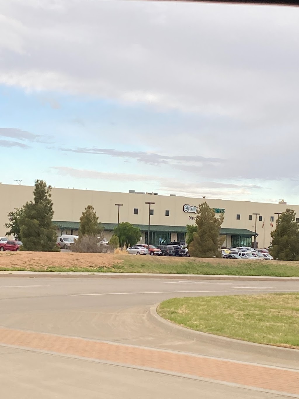OReilly Ozark Distribution Center | 408 Lubbock Business Park Blvd, Lubbock, TX 79403 | Phone: (806) 747-8257