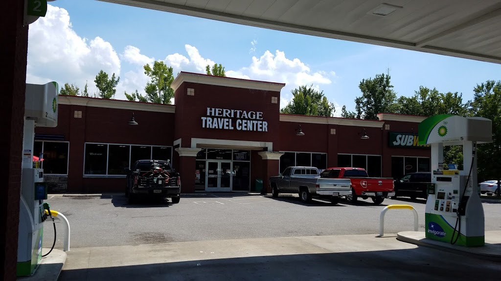 Heritage Travel Center (bp Gas station) | 7201 Whites Creek Pike #8635, Joelton, TN 37080, USA | Phone: (615) 299-8829