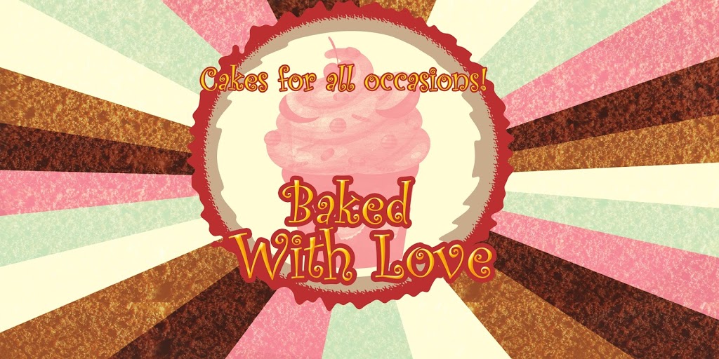 Baked With Love | 4733 William Penn Hwy, Monroeville, PA 15146, USA | Phone: (412) 897-2022