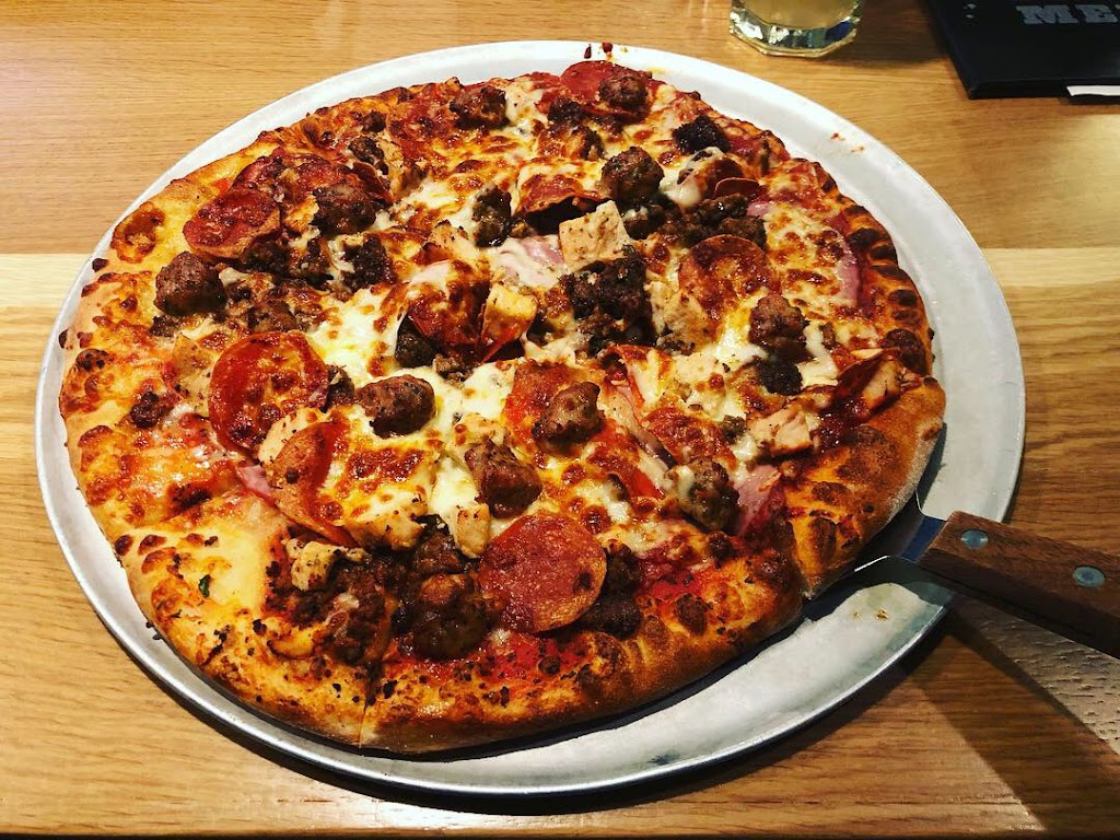 Pizza Lucé Eden Prairie | 11347 Viking Dr, Eden Prairie, MN 55344, USA | Phone: (952) 999-4244