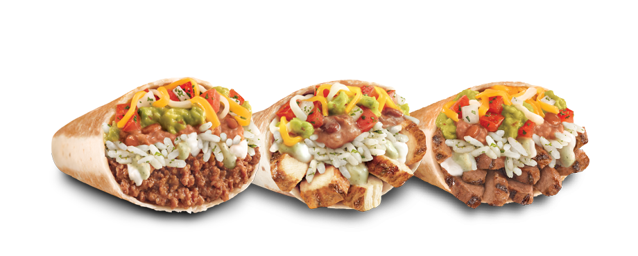 Taco Bell | 1790 Huron Church Rd, Windsor, ON N9C 2L4, Canada | Phone: (519) 977-0662