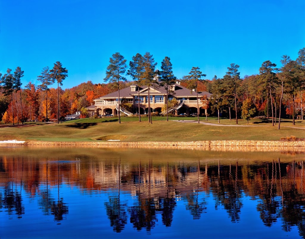 Governors Club Realty | 10100 Governors Dr, Chapel Hill, NC 27517, USA | Phone: (919) 968-8500