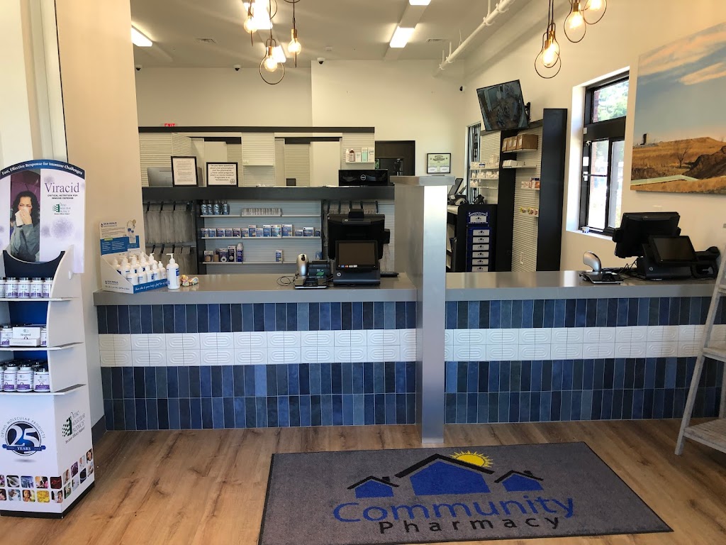 Community Pharmacy | 3001 FM2181 Ste 450, Corinth, TX 76210, USA | Phone: (940) 487-7455