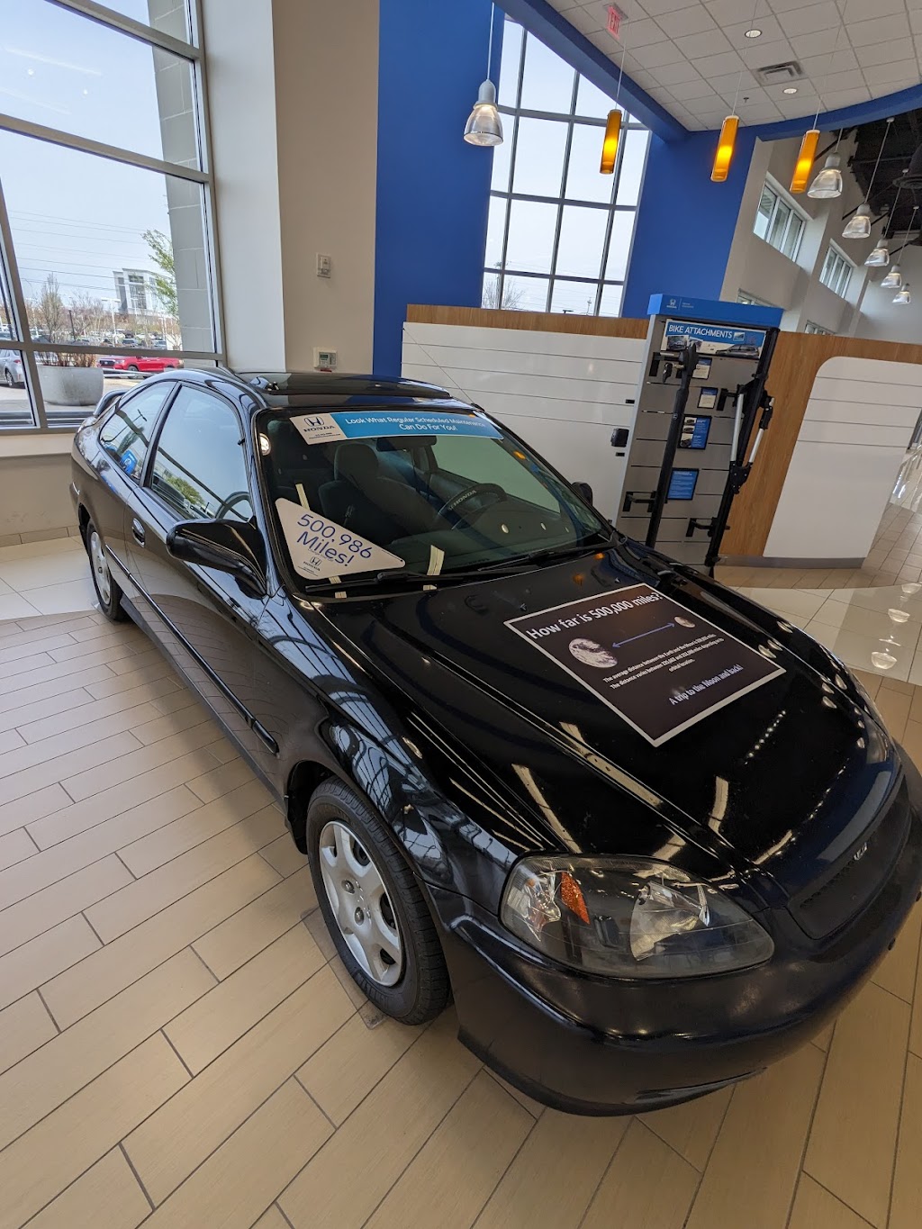 Honda of Murfreesboro | 929 John R Rice Blvd, Murfreesboro, TN 37129, USA | Phone: (615) 203-8988