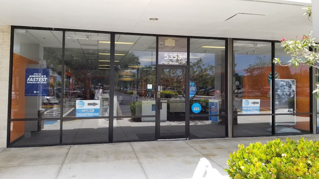 AT&T Store | 5417 W Atlantic Blvd Unit 0017, Margate, FL 33063, USA | Phone: (954) 935-9599