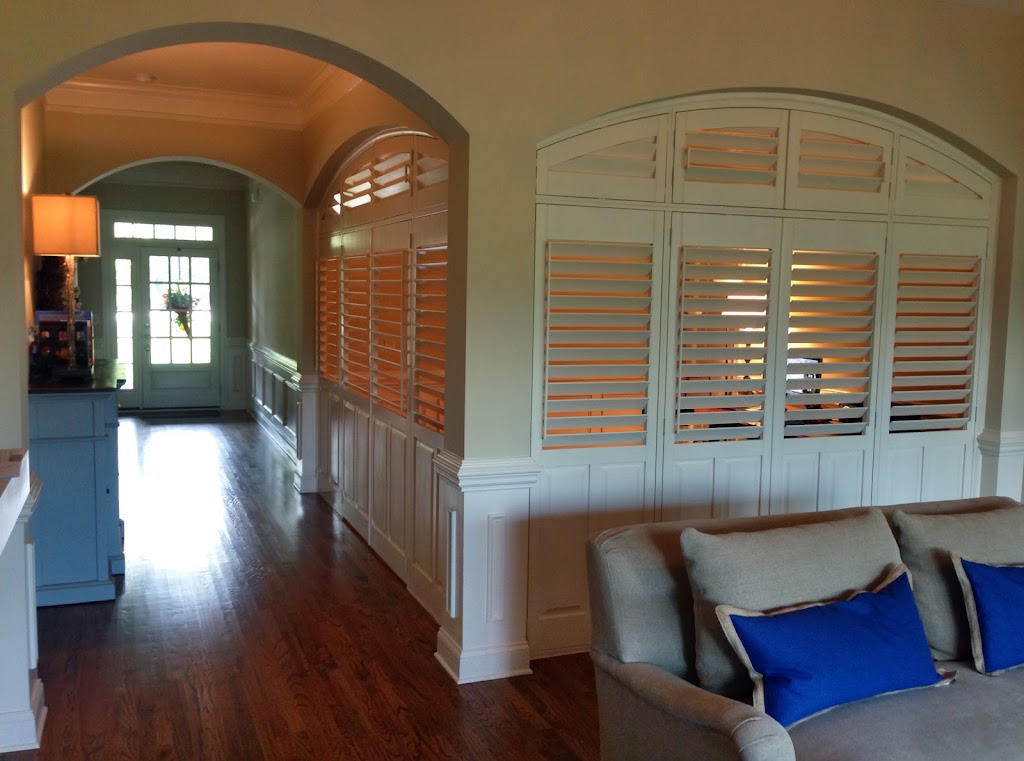 The Window Shade and Shutter | Curling Ct, Huntersville, NC 28078, USA | Phone: (704) 727-4003