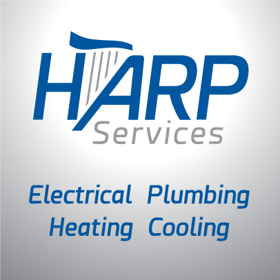 Harp Services | 5009 W 62nd St S, Tulsa, OK 74131, USA | Phone: (918) 445-1600