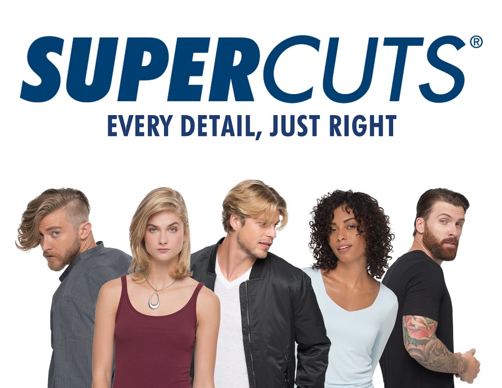 Supercuts at Superstition Gateway West | 1752 S Signal Butte Rd #106, Mesa, AZ 85209, USA | Phone: (480) 380-1112