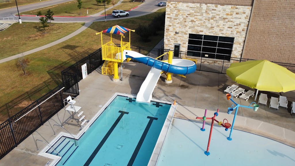 Hood County YMCA | 1475 James Rd, Granbury, TX 76049, USA | Phone: (817) 573-7159