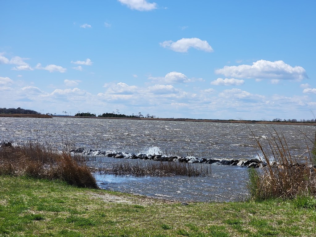 Back Bay National Wildlife Refuge Visitor Center | 4005 Sandpiper Rd, Virginia Beach, VA 23456, USA | Phone: (757) 301-7329