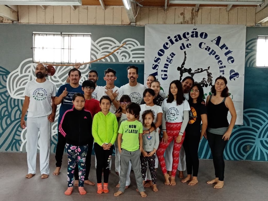 Arte Ginga Capoeira Rosarito | Mar Adriatico 101, Centro Playas, 22710 Rosarito, B.C., Mexico | Phone: 664 530 3326