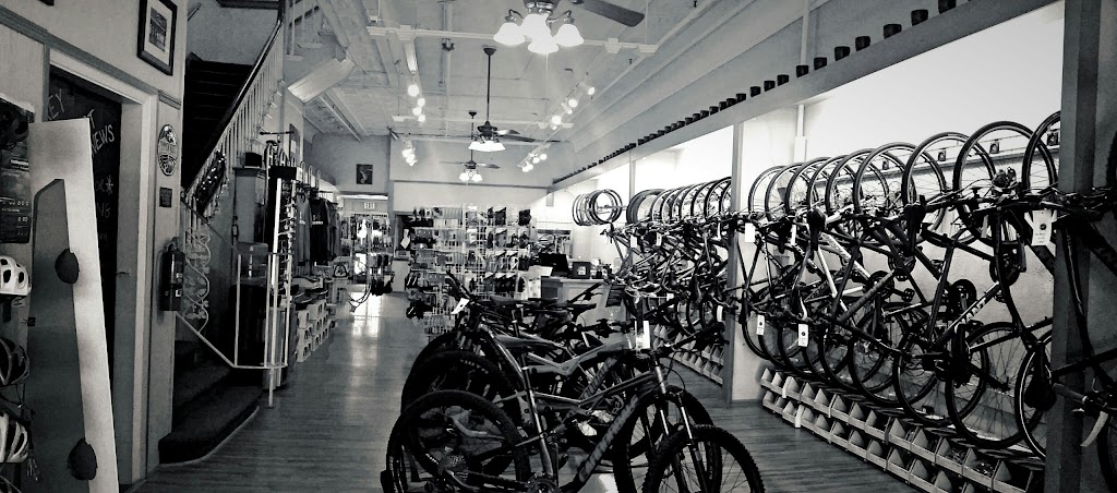 Grey Ghost Bicycles | 76 Lawrence St, Glens Falls, NY 12801, USA | Phone: (518) 223-0148