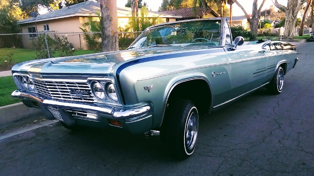 Mobile Mechanic Pasadena | 1865 Belmont Ave, Pasadena, CA 91103, USA | Phone: (909) 757-9776