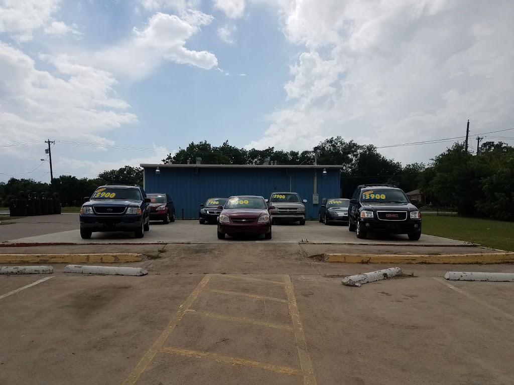 E Auto Sales | 1134 TX-34, Terrell, TX 75160, USA | Phone: (817) 412-3532