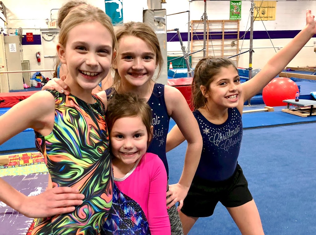 Bloomfield Gymnastics | 2124 Franklin Rd, Bloomfield Hills, MI 48302, USA | Phone: (248) 335-6770