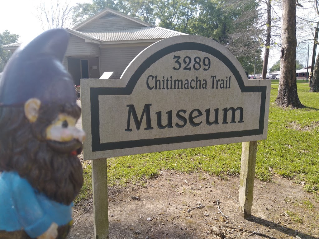 Chitimacha Museum | 3289 Chitimacha Trail, Charenton, LA 70523, USA | Phone: (337) 923-4830