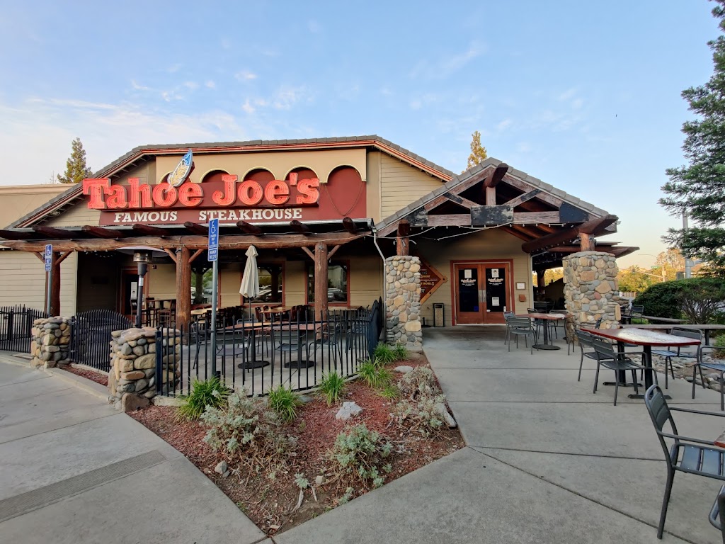 Tahoe Joes | 1905 Taylor Rd, Roseville, CA 95661, USA | Phone: (916) 797-9220