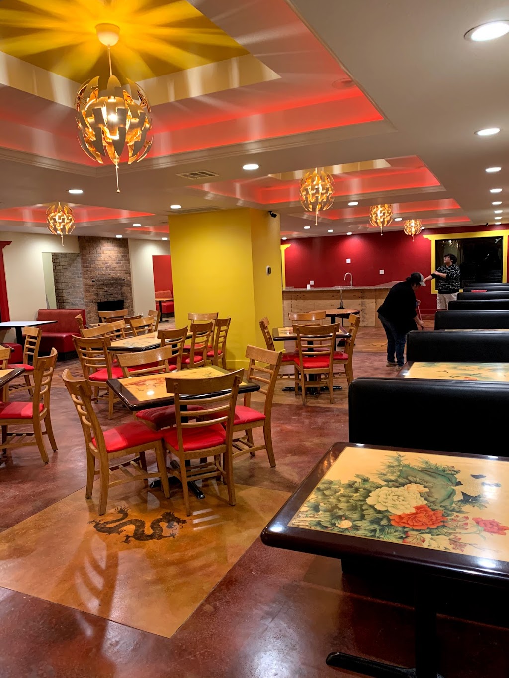 Chinese Dragon | 1019 State Hwy 71 W, Bastrop, TX 78602, USA | Phone: (512) 985-5419