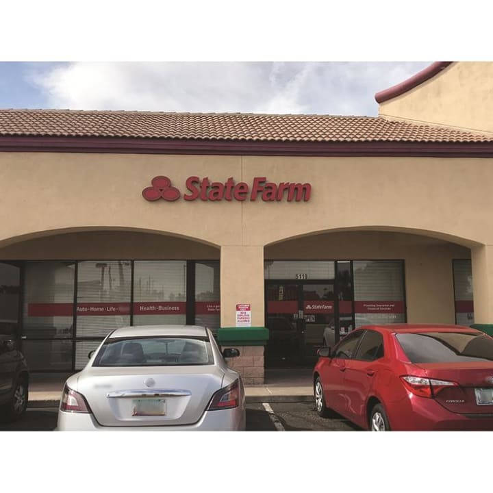Guillermo Morales - State Farm Insurance Agent | 5110 N 67th Ave, Glendale, AZ 85301, USA | Phone: (623) 247-9161