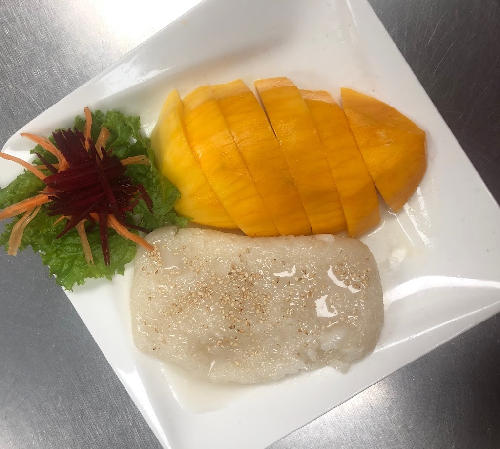 Thanaree Thai Kitchen | 1902 Newbridge Rd, North Bellmore, NY 11710, USA | Phone: (516) 900-1228