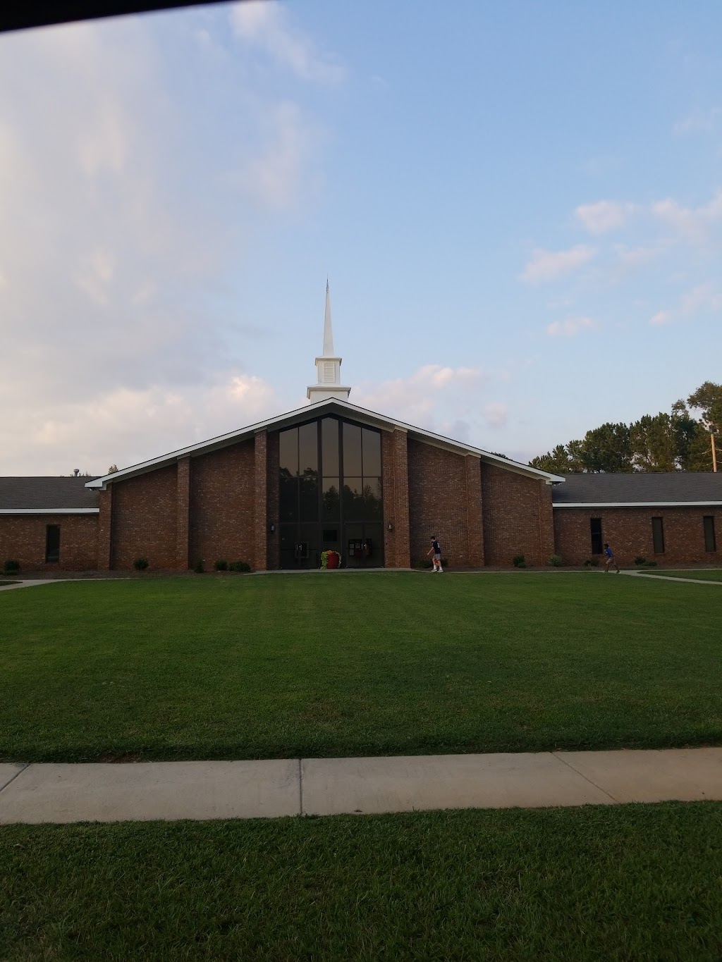Brooks Assembly of God | 7401 Newnan Rd, Brooks, GA 30205, USA | Phone: (470) 532-8385