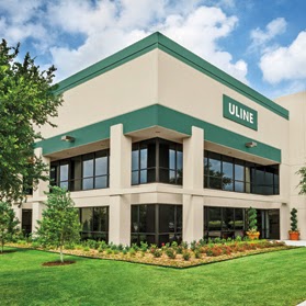 Uline Shipping Supplies - T6 | DFW Airport, 2600 Rental Car Dr, Dallas, TX 75261, USA | Phone: (800) 295-5510